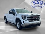 2022 GMC Sierra 1500 SLE