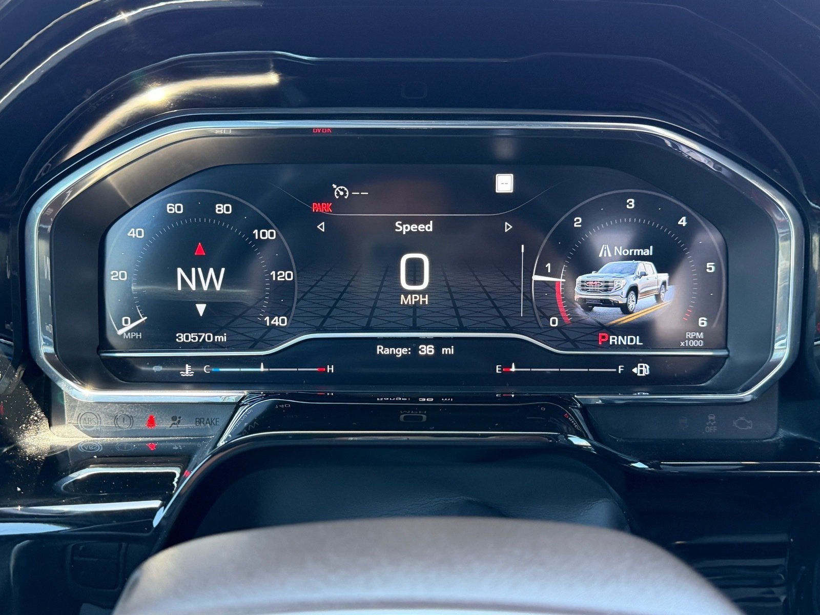2022 GMC Sierra 1500 SLE