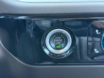 2022 GMC Sierra 1500 SLE
