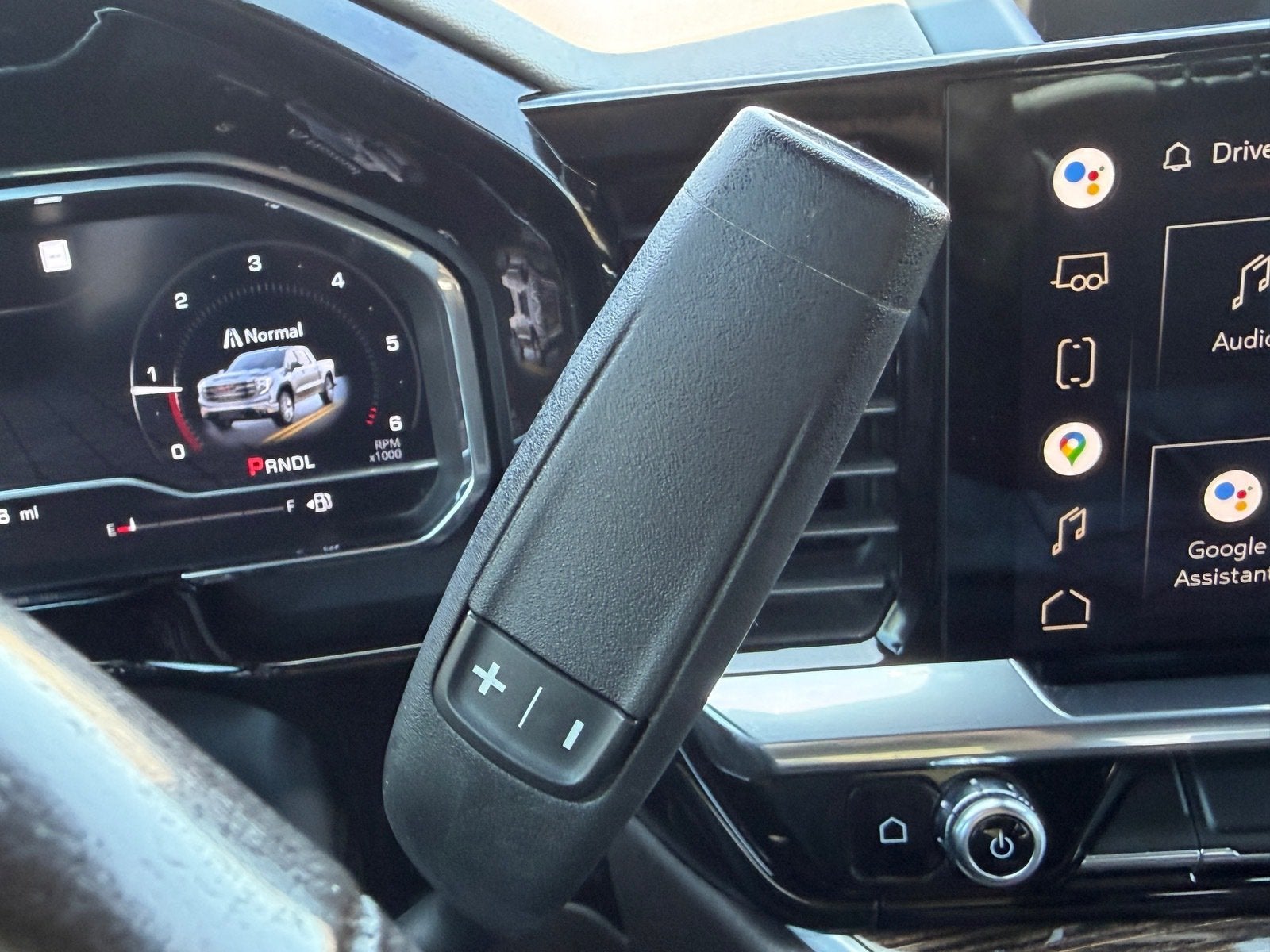 2022 GMC Sierra 1500 SLE