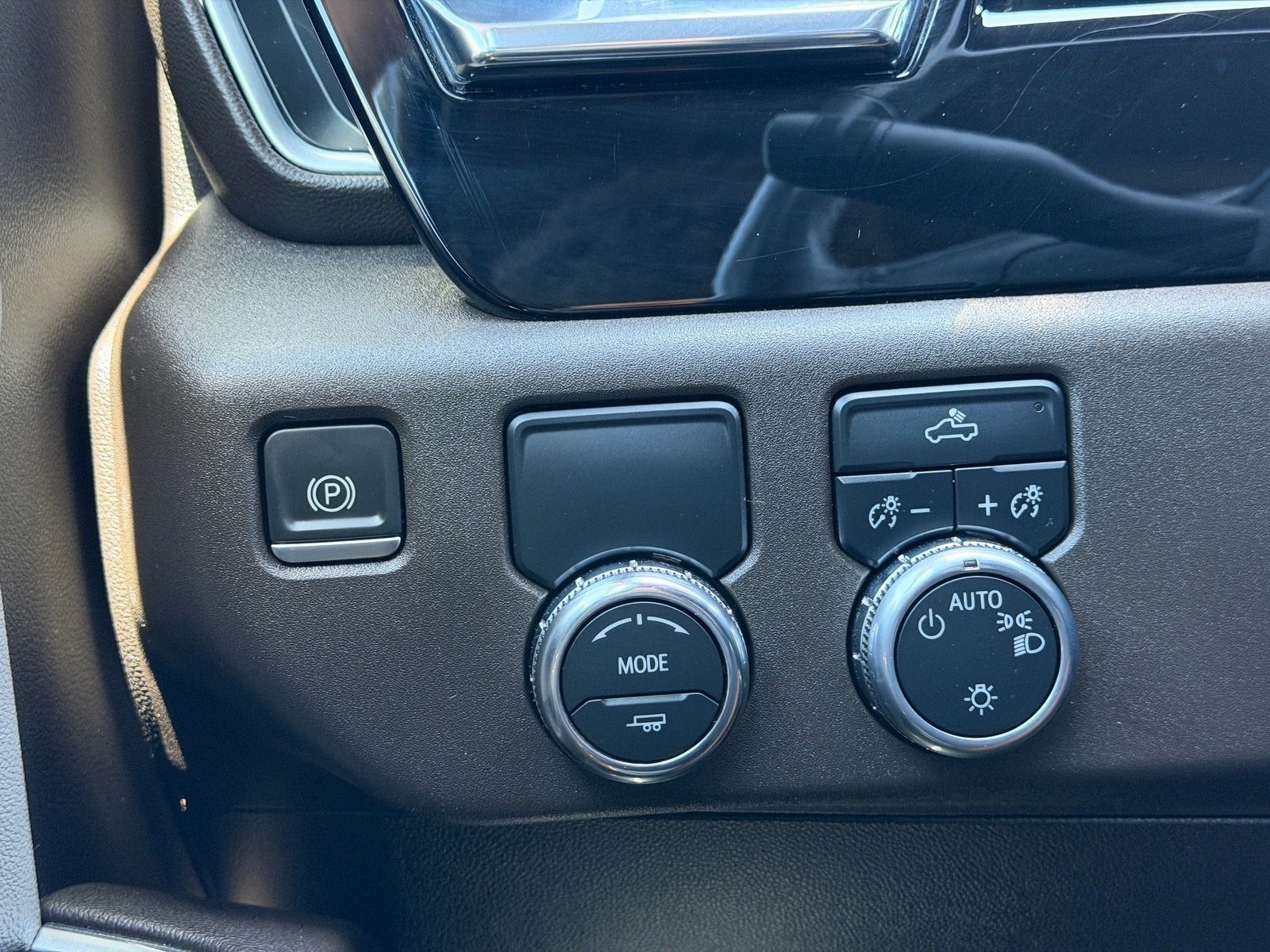 2022 GMC Sierra 1500 SLE