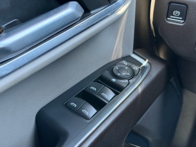 2022 GMC Sierra 1500 SLE