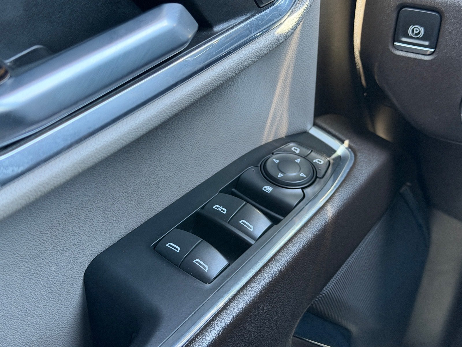 2022 GMC Sierra 1500 SLE