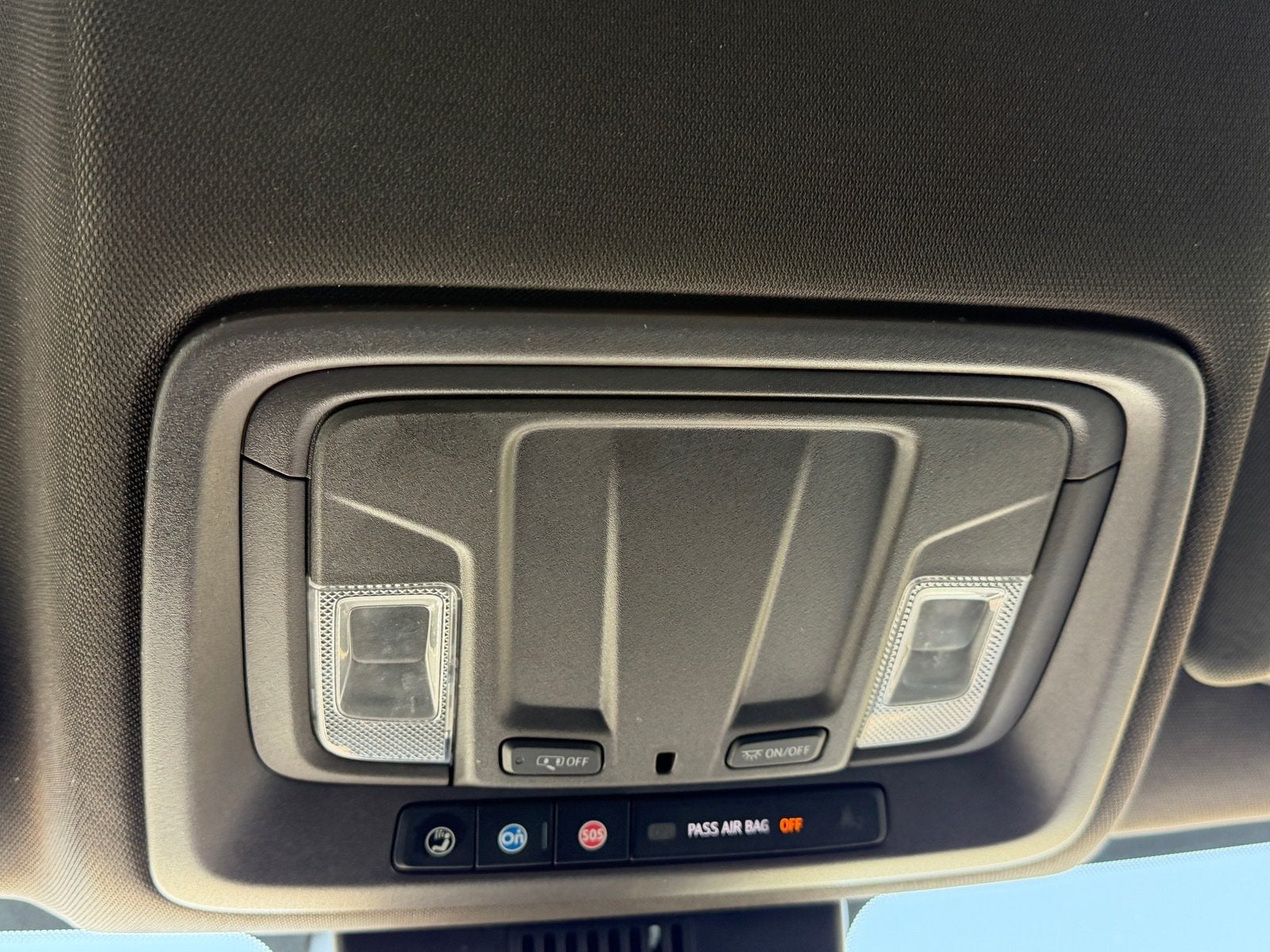 2022 GMC Sierra 1500 SLE