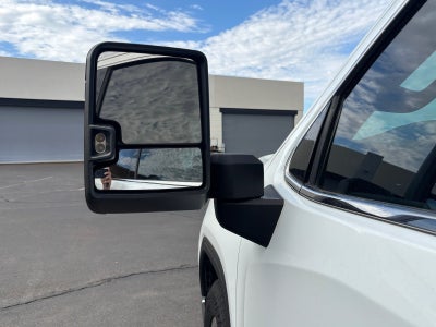 2022 GMC Sierra 1500 SLE