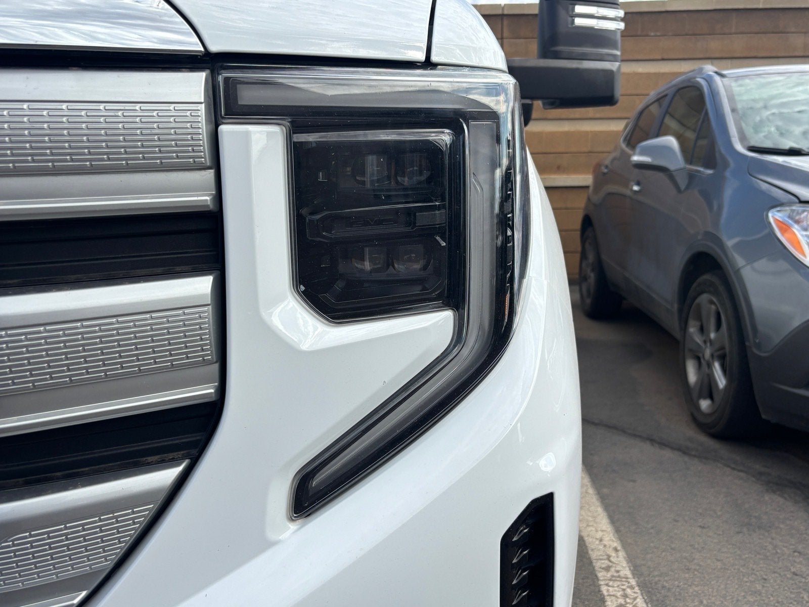 2022 GMC Sierra 1500 SLE