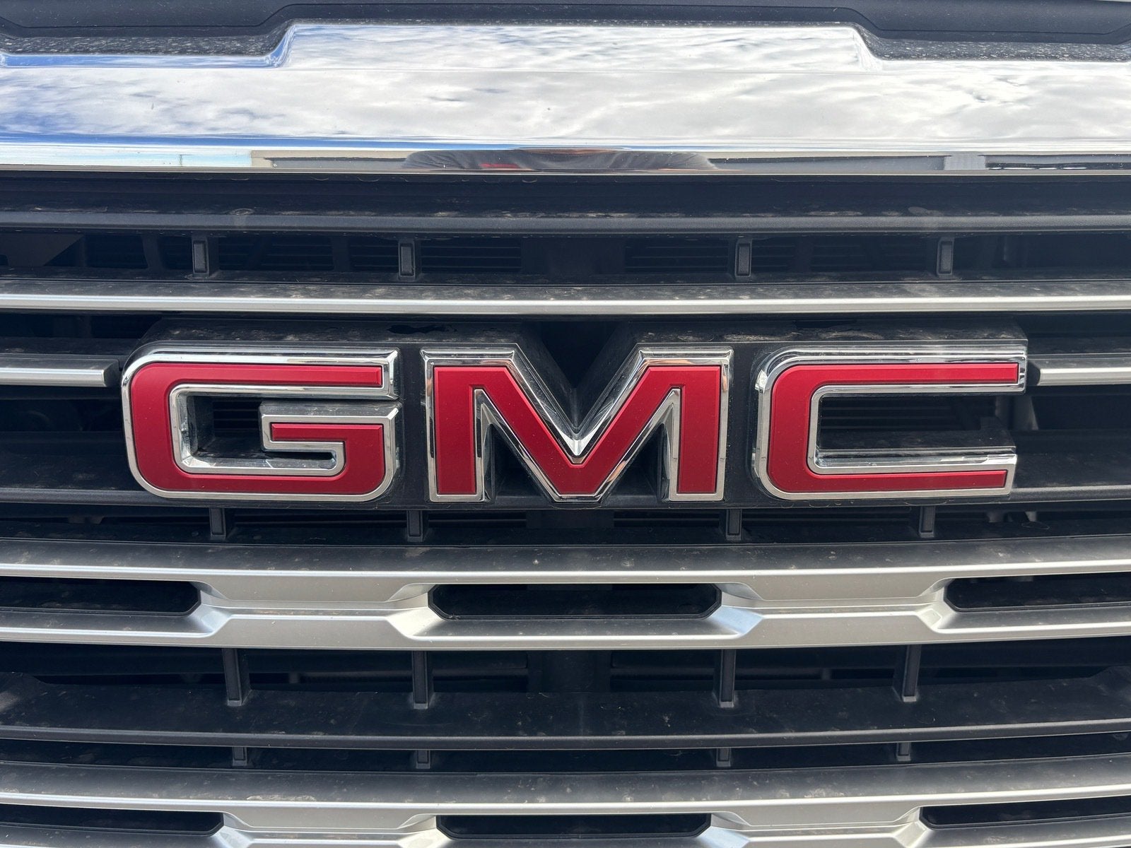 2022 GMC Sierra 1500 SLE