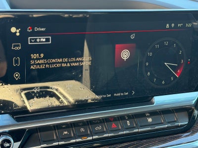 2025 GMC Sierra 1500 SLE