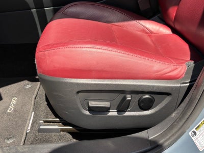 2025 Mazda Mazda CX-30 2.5 S Carbon Edition