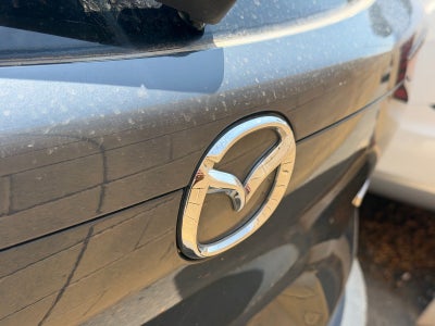 2025 Mazda Mazda CX-30 2.5 S Carbon Edition