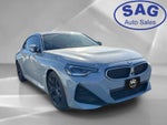 2025 BMW 2 Series 230i