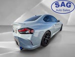 2025 BMW 2 Series 230i