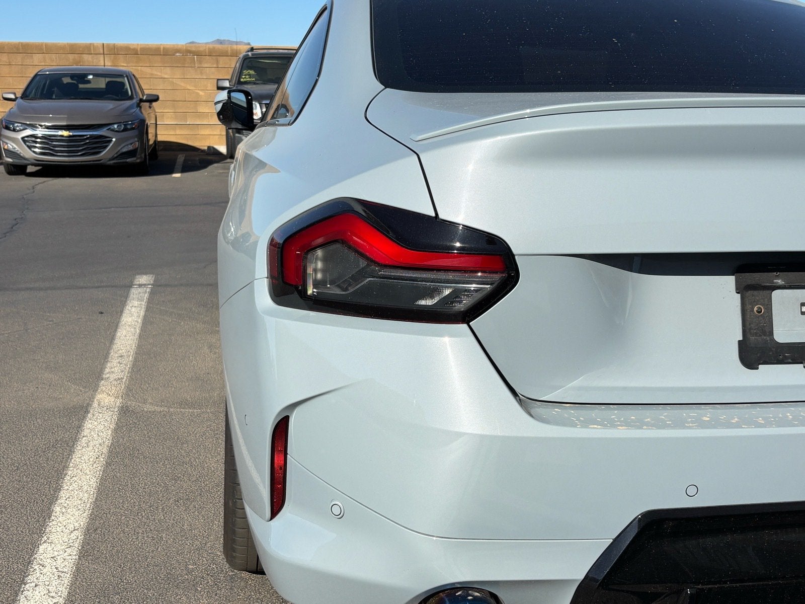 2025 BMW 2 Series 230i