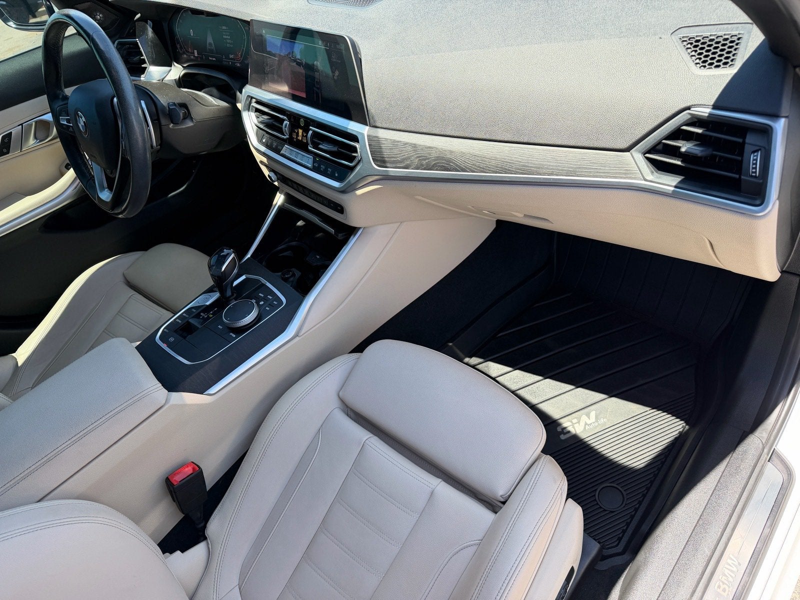 2021 BMW 3 Series 330i