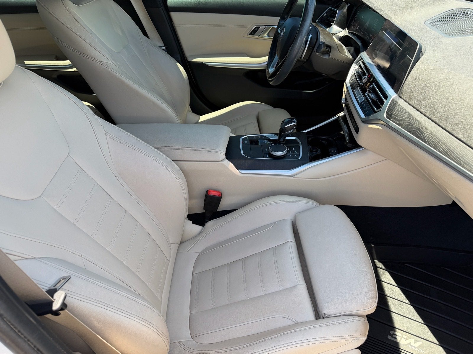 2021 BMW 3 Series 330i