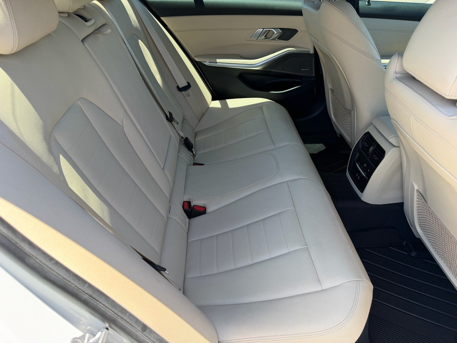 2021 BMW 3 Series 330i