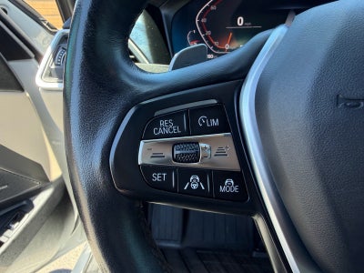 2021 BMW 3 Series 330i