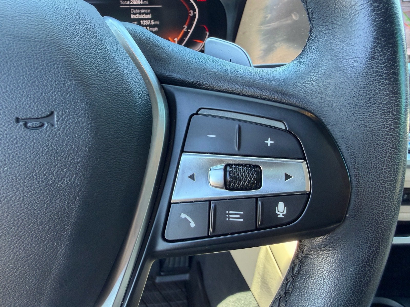 2021 BMW 3 Series 330i