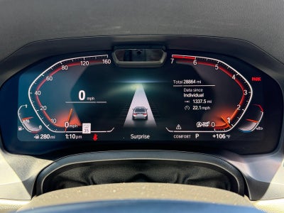 2021 BMW 3 Series 330i