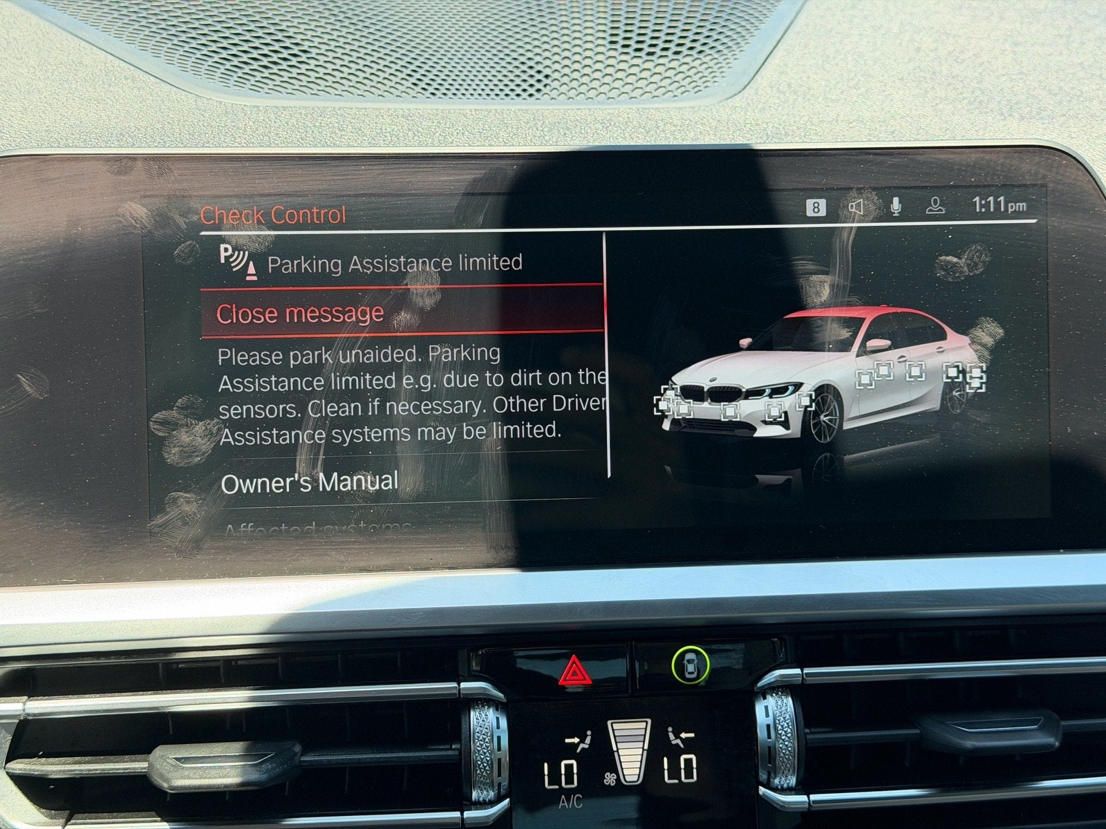 2021 BMW 3 Series 330i