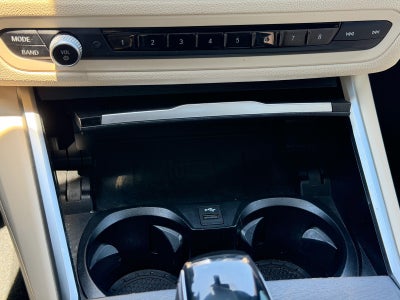 2021 BMW 3 Series 330i