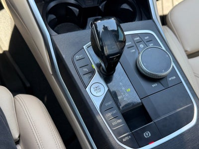 2021 BMW 3 Series 330i