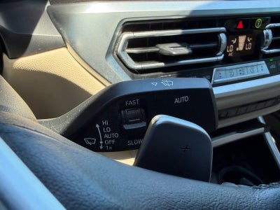 2021 BMW 3 Series 330i