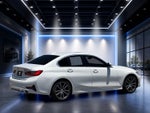 2021 BMW 3 Series 330i