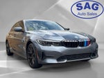 2019 BMW 3 Series 330i