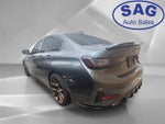 2019 BMW 3 Series 330i