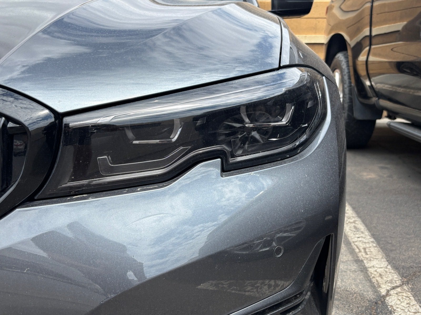 2019 BMW 3 Series 330i