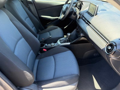 2016 Scion iA Base
