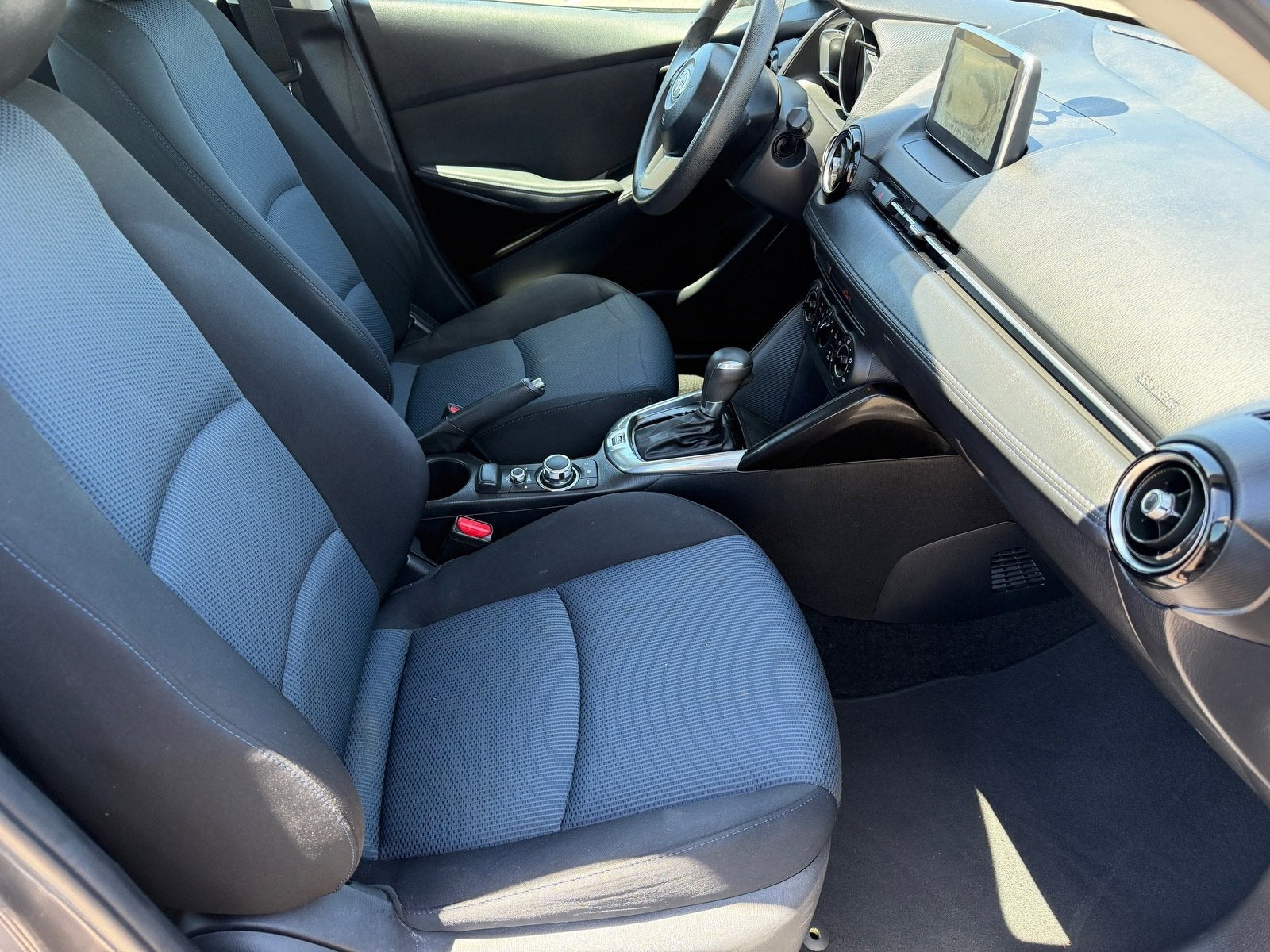 2016 Scion iA Base