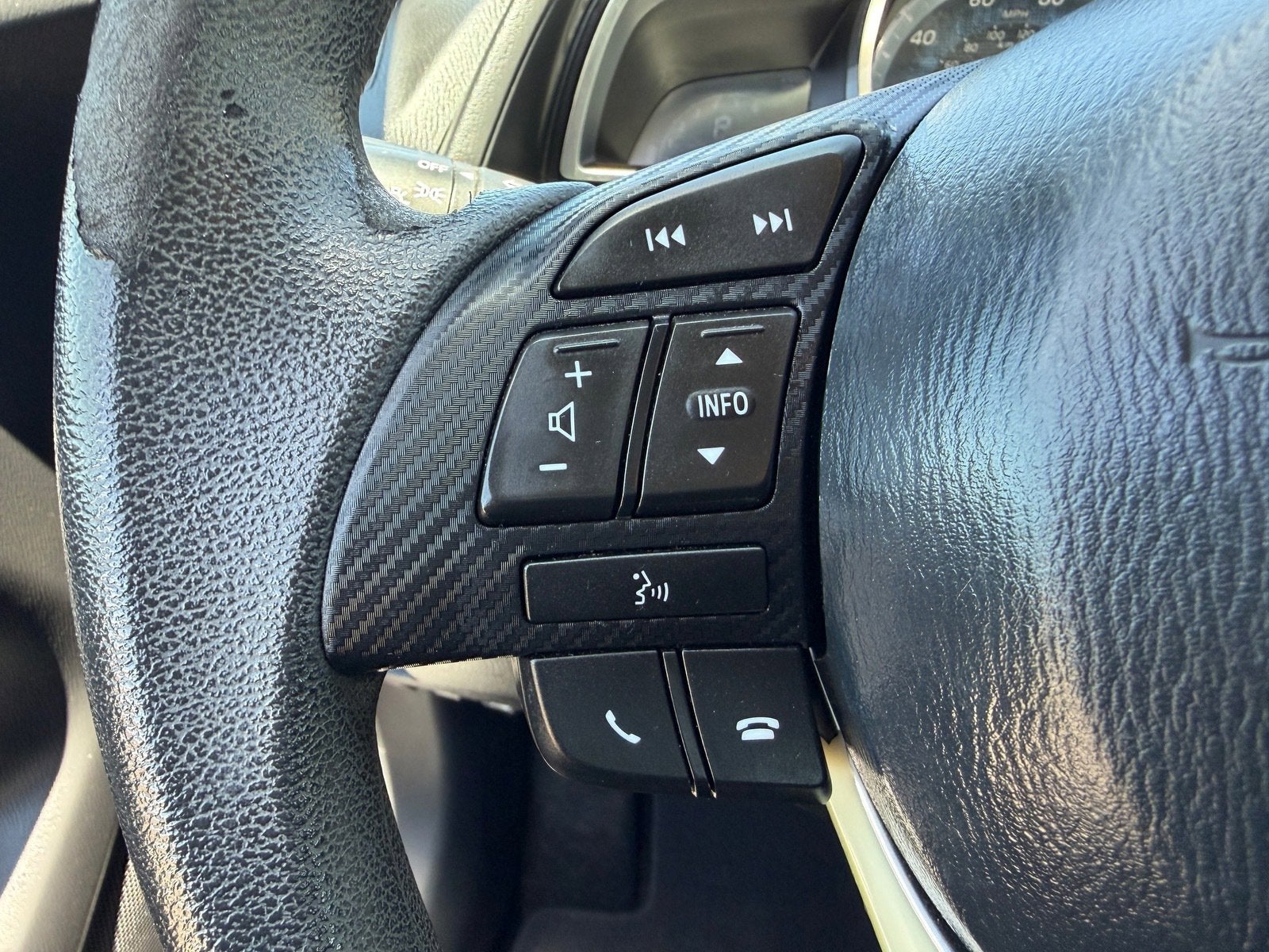 2016 Scion iA Base