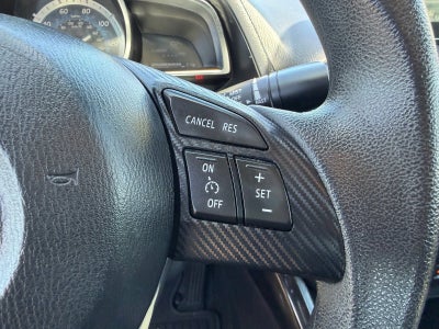 2016 Scion iA Base