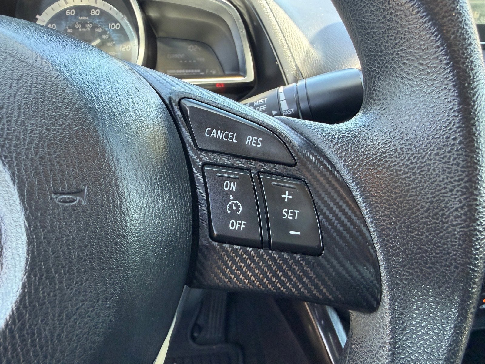 2016 Scion iA Base