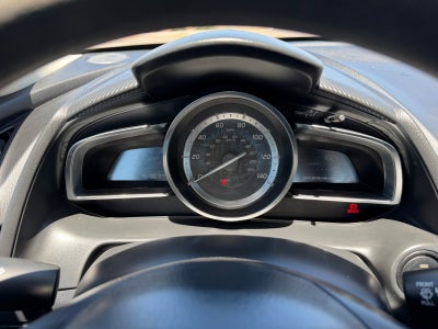 2016 Scion iA Base