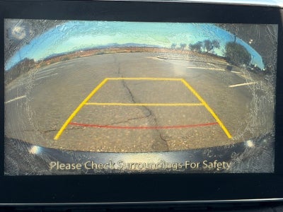 2016 Scion iA Base