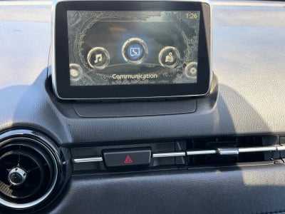 2016 Scion iA Base
