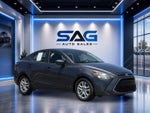 2016 Scion iA Base