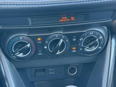 2016 Scion iA Base