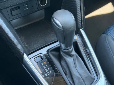 2016 Scion iA Base