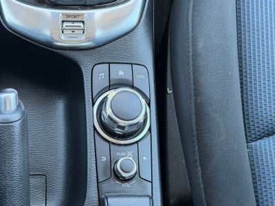 2016 Scion iA Base
