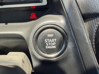 2016 Scion iA Base