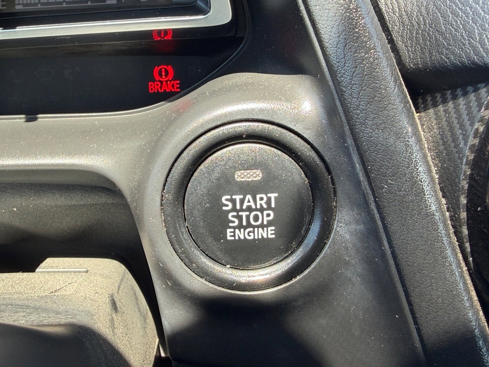 2016 Scion iA Base