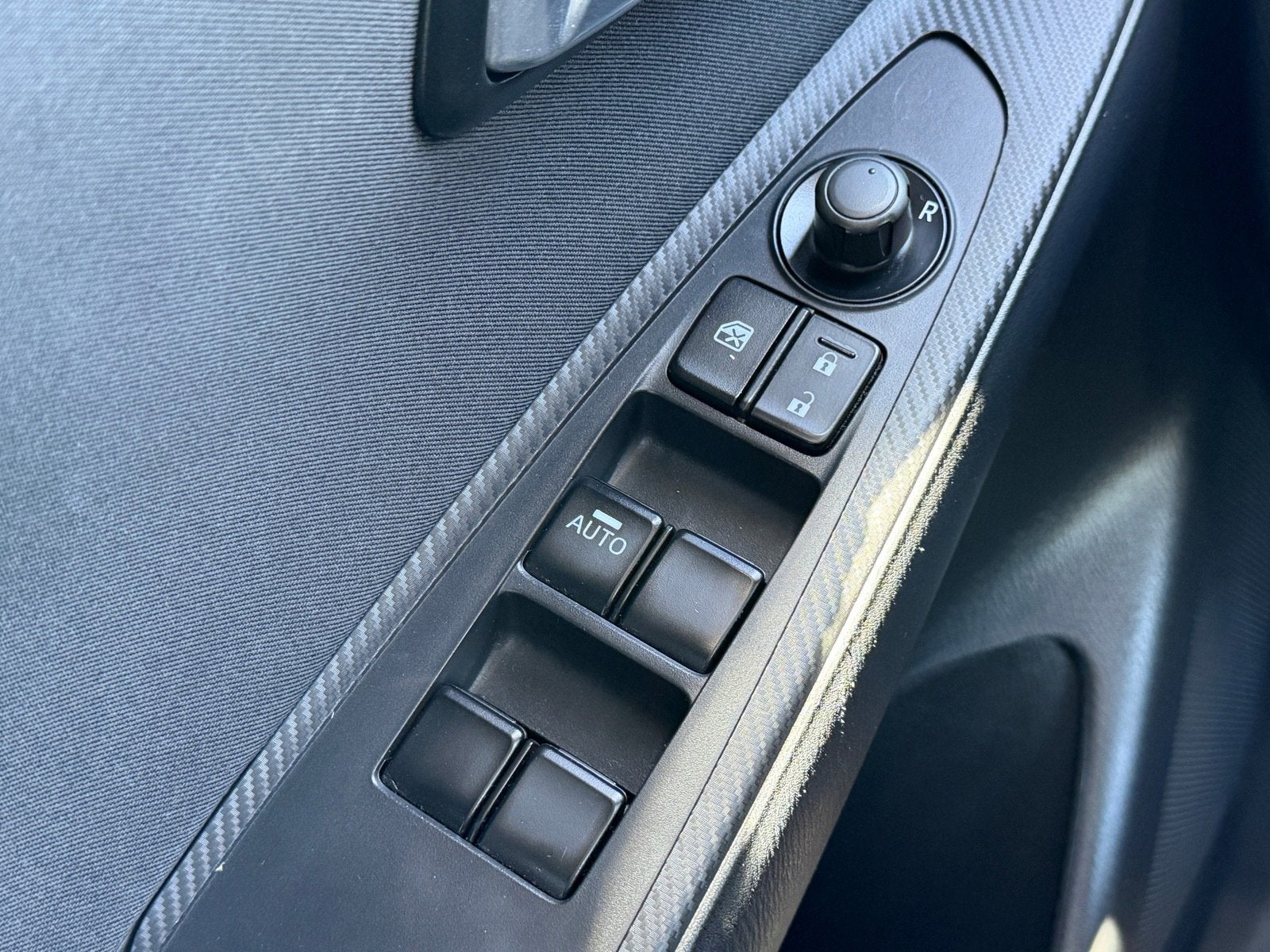 2016 Scion iA Base