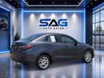 2016 Scion iA Base