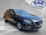 2015 Mazda Mazda3 i Touring