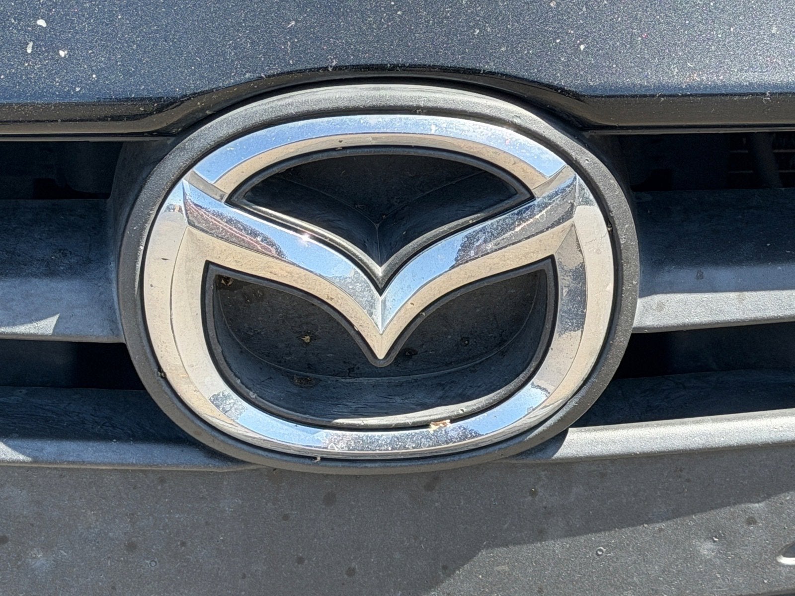 2015 Mazda Mazda3 i Touring