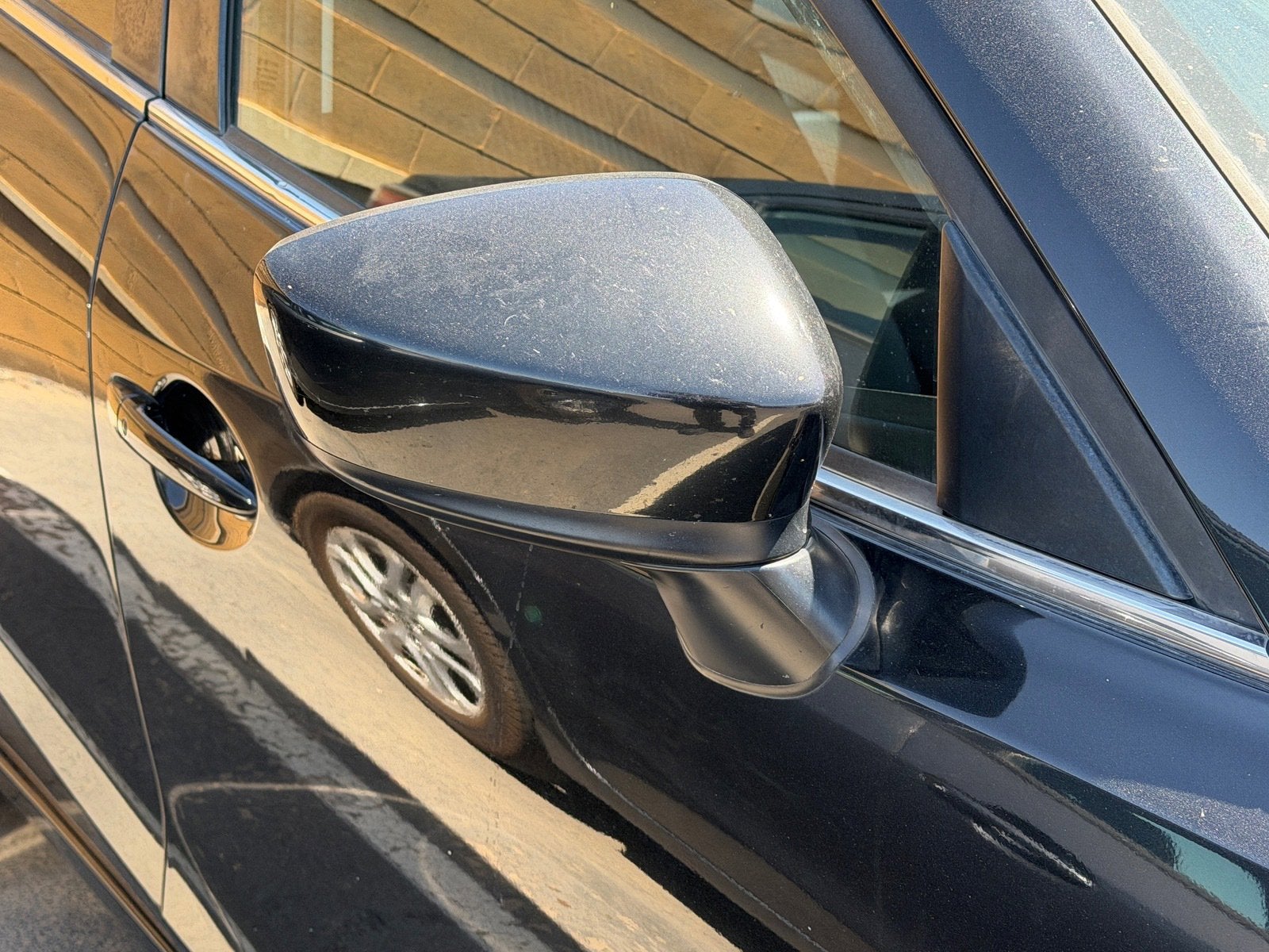 2015 Mazda Mazda3 i Touring